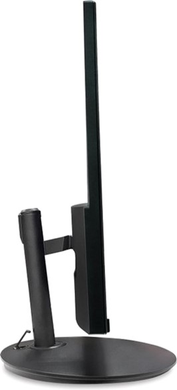 Монітор Acer 23.8" XF240YS3biphx (UM.QX0EE.301) VA Black, Геймінг, 1920&times;1080, 23.8", 180 Гц, VA, W-LED, XF, 8 біт, 16:9, Регулювання кута нахилу, Плаский, HDMI, DisplayPort, 100&times;100, Матове, 1 мс