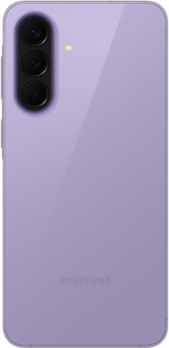 Смартфон Samsung A57 5G 8/256GB (A576) Awesome Lilac