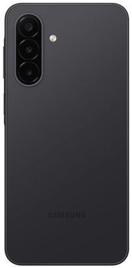 Смартфон Samsung A18 8/256GB (A185F/256) Gray