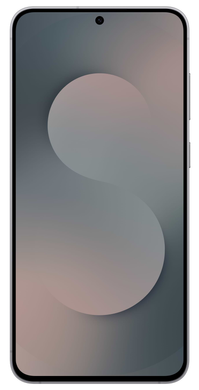 Смартфон Samsung S25 FE 8/256GB JetBlack