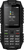 Мобільний телефон Sigma X-Treme DT68 Black