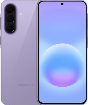 Смартфон Samsung A57 5G 8/256GB (A576) Awesome Lilac
