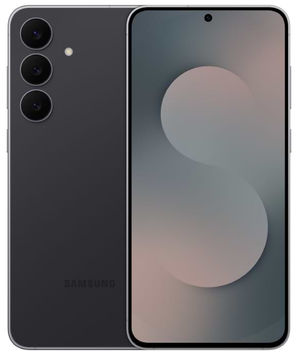 Смартфон Samsung S25 FE 8/256GB JetBlack