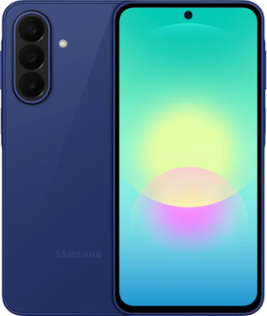 Смартфон Samsung A27 5G 8/256GB (A276) Blue