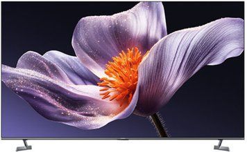 Телевізор Xiaomi TV S Pro Mini LED 55 (L55MB-SME), 55", Smart TV, Wi-Fi, DVB-T2, Dolby Vision, AirPlay, HDR10+, Dolby Atmos, Google Cast, QD-Mini LED, VRR, ALLM, QD-Mini LED, Google TV, 144 Гц