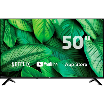 Телевізор Grunhelm 50GHU-2514AV SMART UHD AOSP Android 14