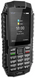 Мобільний телефон Sigma X-Treme DT68 Black