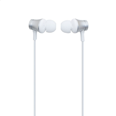 Наушники Bluetooth Celebrat A8 white