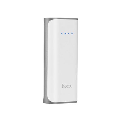 Power Bank Hoco B21 5200mAh White