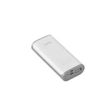 Power Bank Hoco B21 5200mAh White