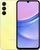 Смартфон Samsung A15 4/128GB (A155F/128) Yellow