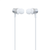 Наушники Bluetooth Celebrat A8 white