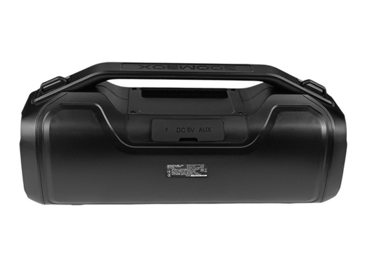 Колонка Bluetooth Grunhelm GW-441-BL Black