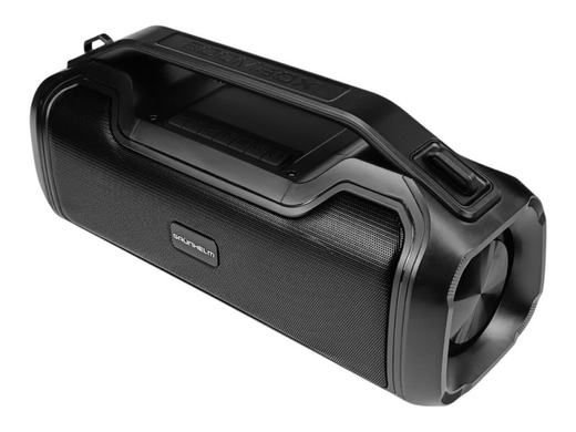 Колонка Bluetooth Grunhelm GW-441-BL Black