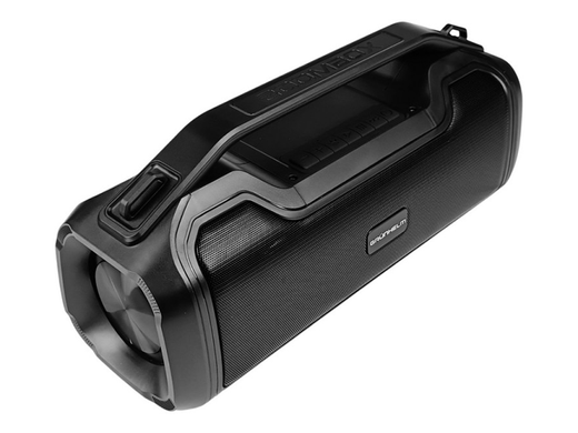 Колонка Bluetooth Grunhelm GW-441-BL Black