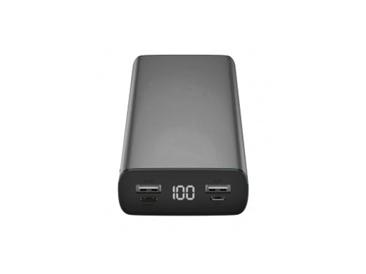 Power Bank XiPin PX502 20000mAh Grey