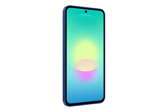 Смартфон Samsung A27 5G 8/256GB (A276) Blue