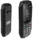 Мобільний телефон Sigma X-Treme DT68 Black