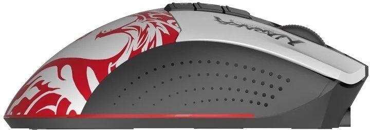 Миша бездротова A4Tech Bloody R90 Plus Naraka