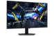 Монiтор Samsung 32" Odyssey G7 G70D (LS32DG700EZXUA) IPS Black 144Hz, 3840&times;2160, 32", 144 Гц, IPS, W-LED, Odyssey G7, 10 біт, 16:9, Кут нахилу 90 градусів; Регулювання кута нахилу; Регулювання висоти, Плаский, DisplayPort, 3.5 мм audio, 2&times;HDMI, USB Hub, RJ-45, 100&times;100, Матове, 1 мс