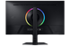 Монiтор Samsung 32" Odyssey G7 G70D (LS32DG700EZXUA) IPS Black 144Hz, 3840&times;2160, 32", 144 Гц, IPS, W-LED, Odyssey G7, 10 біт, 16:9, Кут нахилу 90 градусів; Регулювання кута нахилу; Регулювання висоти, Плаский, DisplayPort, 3.5 мм audio, 2&times;HDMI, USB Hub, RJ-45, 100&times;100, Матове, 1 мс