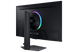 Монiтор Samsung 32" Odyssey G7 G70D (LS32DG700EZXUA) IPS Black 144Hz, 3840&times;2160, 32", 144 Гц, IPS, W-LED, Odyssey G7, 10 біт, 16:9, Кут нахилу 90 градусів; Регулювання кута нахилу; Регулювання висоти, Плаский, DisplayPort, 3.5 мм audio, 2&times;HDMI, USB Hub, RJ-45, 100&times;100, Матове, 1 мс