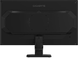 Монітор Gigabyte 24.5" Gaming GS25F2A IPS Black 240Hz, Геймінг, 1920&times;1080, 24.5", 240 Гц, IPS, W-LED, Gaming GS, 8 біт, 16:9, Регулювання кута нахилу, Плаский, HDMI, DisplayPort, 3.5 мм audio, 100&times;100, Матове, 1 мс