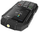 Мобільний телефон Sigma X-Treme DT68 Black
