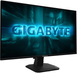 Монітор Gigabyte 24.5" Gaming GS25F2A IPS Black 240Hz, Геймінг, 1920&times;1080, 24.5", 240 Гц, IPS, W-LED, Gaming GS, 8 біт, 16:9, Регулювання кута нахилу, Плаский, HDMI, DisplayPort, 3.5 мм audio, 100&times;100, Матове, 1 мс