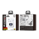 Bluetooth Earphones Wekome WS-01 White