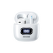 Bluetooth Earphones Wekome WS-01 White