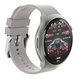 Смарт Годинник Howear Watch 4 Pro Silver