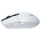 Миша бездротова Logitech G305 White