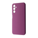 Накладка Samsung A25 5G (A256) SMTT Full Mauve