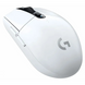 Миша бездротова Logitech G305 White