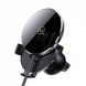 Автотримач Usams US-CD164 MagSafe 15W Black