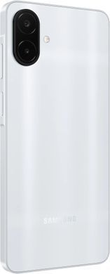 Смартфон Samsung A08 4/128GB (A085F) Silver