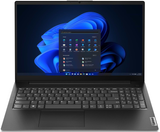 Ноутбук Lenovo V15 G4 AMN (82YU016NRA) Black, V15 G4 AMN, Офіс, Навчання, Ryzen 3 7320U, AMD Ryzen 3, 4, SSD, 256 ГБ, Інтегрована, AMD Radeon 610M, Інтегрована, LPDDR5, 8 ГБ, 5500 МГц, 15.6", 1920&times;1080, IPS, 250 ніт, 60 Гц, USB-A; USB-A; USB-C; HDMI; LAN, 38 Вт&middot;год