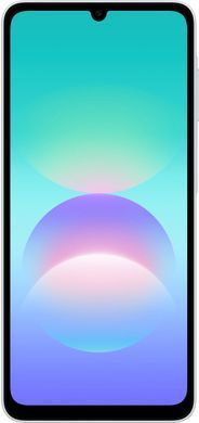 Смартфон Samsung A08 4/128GB (A085F) Silver