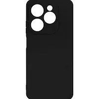 Накладка Tecno Spark 20 Pro SMTT Full Black
