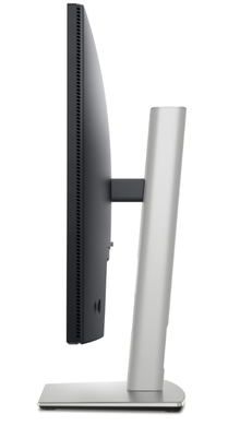 Монітор DELL 24.1 P2425 Black/Silver