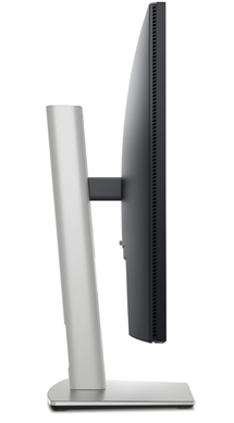 Монітор DELL 24.1 P2425 Black/Silver