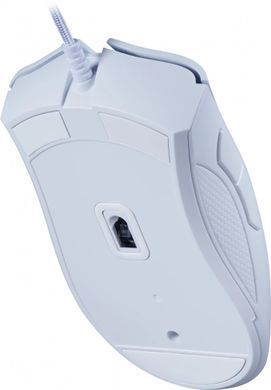 Миша Razer Death Adder Essential White
