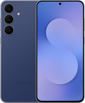 Смартфон Samsung S25 FE 8/512GB Navy