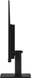 Монiтор Samsung 24" Essential S3 LS24F320 (LS24F320GAIXUA) IPS Black 120Hz, 1920&times;1080, 24", 120 Гц, IPS, W-LED, Essential S3, 8 біт, 16:9, Регулювання кута нахилу, Плаский, HDMI, VGA, 100&times;100, Матове, 5 мс
