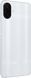 Смартфон Samsung A08 4/128GB (A085F) Silver