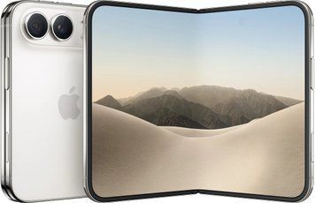Смартфон Apple iPhone Duo 256Gb Star White