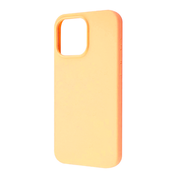 Накладка iPhone 12/12Pro TrendySkins Case MagSafe Kumquat
