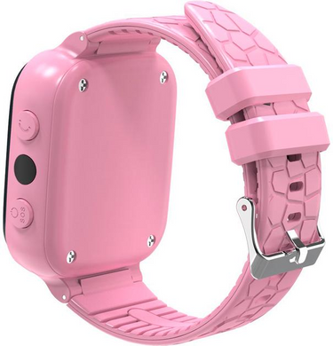 Дитячий Смарт Годинник Gelius Pro GP-PK007 Pink
