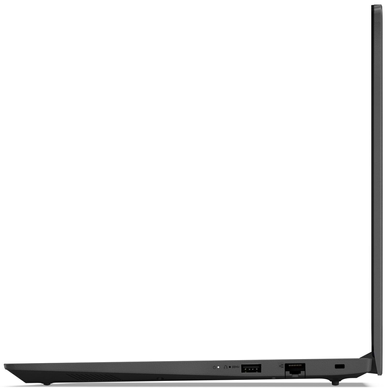 Ноутбук Lenovo V15 G4 AMN (82YU016NRA) Black, V15 G4 AMN, Офіс, Навчання, Ryzen 3 7320U, AMD Ryzen 3, 4, SSD, 256 ГБ, Інтегрована, AMD Radeon 610M, Інтегрована, LPDDR5, 8 ГБ, 5500 МГц, 15.6", 1920&times;1080, IPS, 250 ніт, 60 Гц, USB-A; USB-A; USB-C; HDMI; LAN, 38 Вт&middot;год